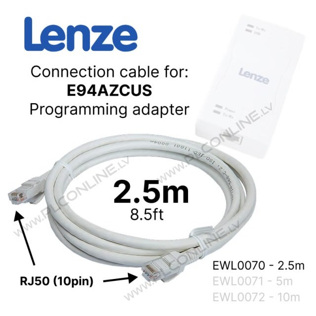 EWL0070 - LENZE 2_main